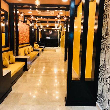 塞拉莱 Star House酒店 外观 照片