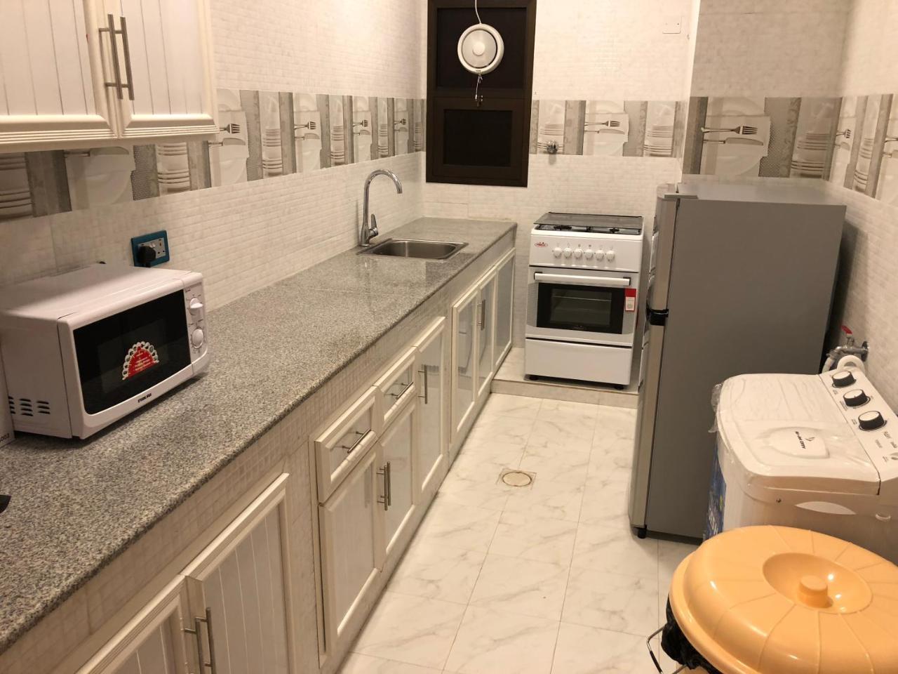 塞拉莱 Star House酒店 外观 照片
