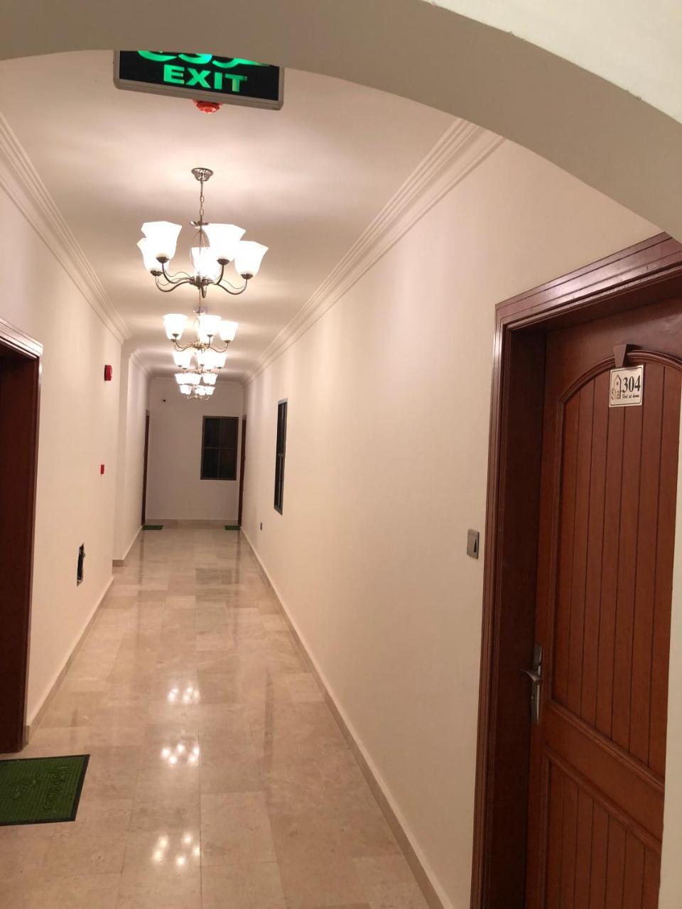 塞拉莱 Star House酒店 外观 照片