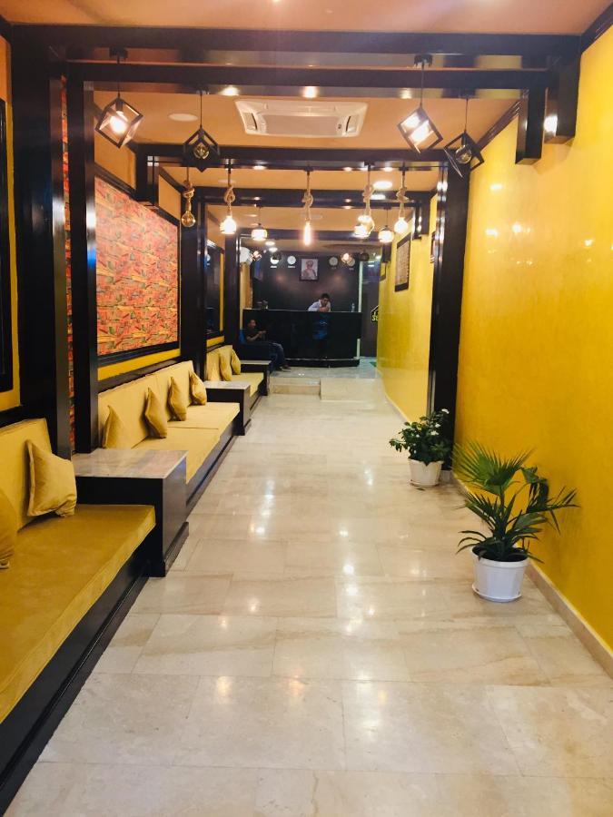 塞拉莱 Star House酒店 外观 照片